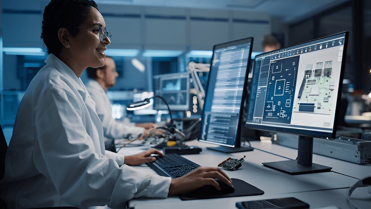 PCB Design Services