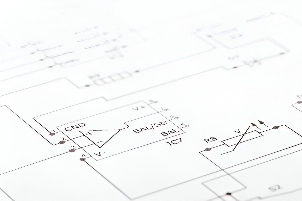PCB Layout